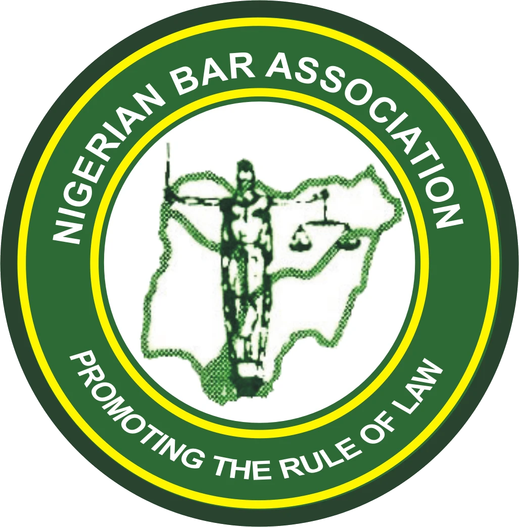 Nigerian Bar Association, Kano Branch logo